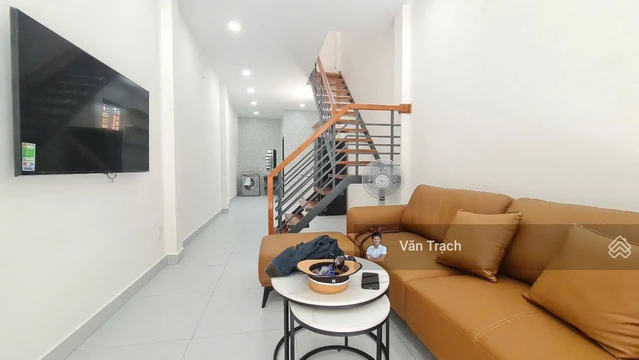 Nhà Đẹp Hẻm Nguyễn Thiện Thuật Gần Biển Nha Trang Ngay Bên Chợ Đêm