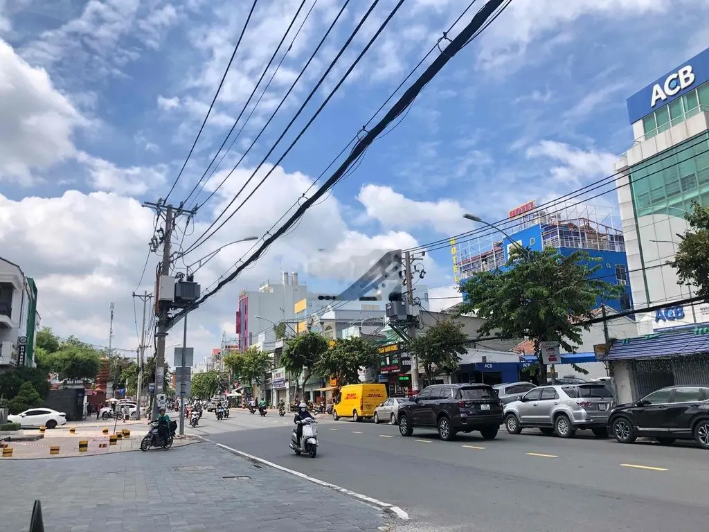 HÀNG ĐẦU TƯ - ĐẤT 3 MT ĐẶNG VĂN BI, ĐƯỜNG NHỰA OTO.DT 112M2 - NGANG 5M