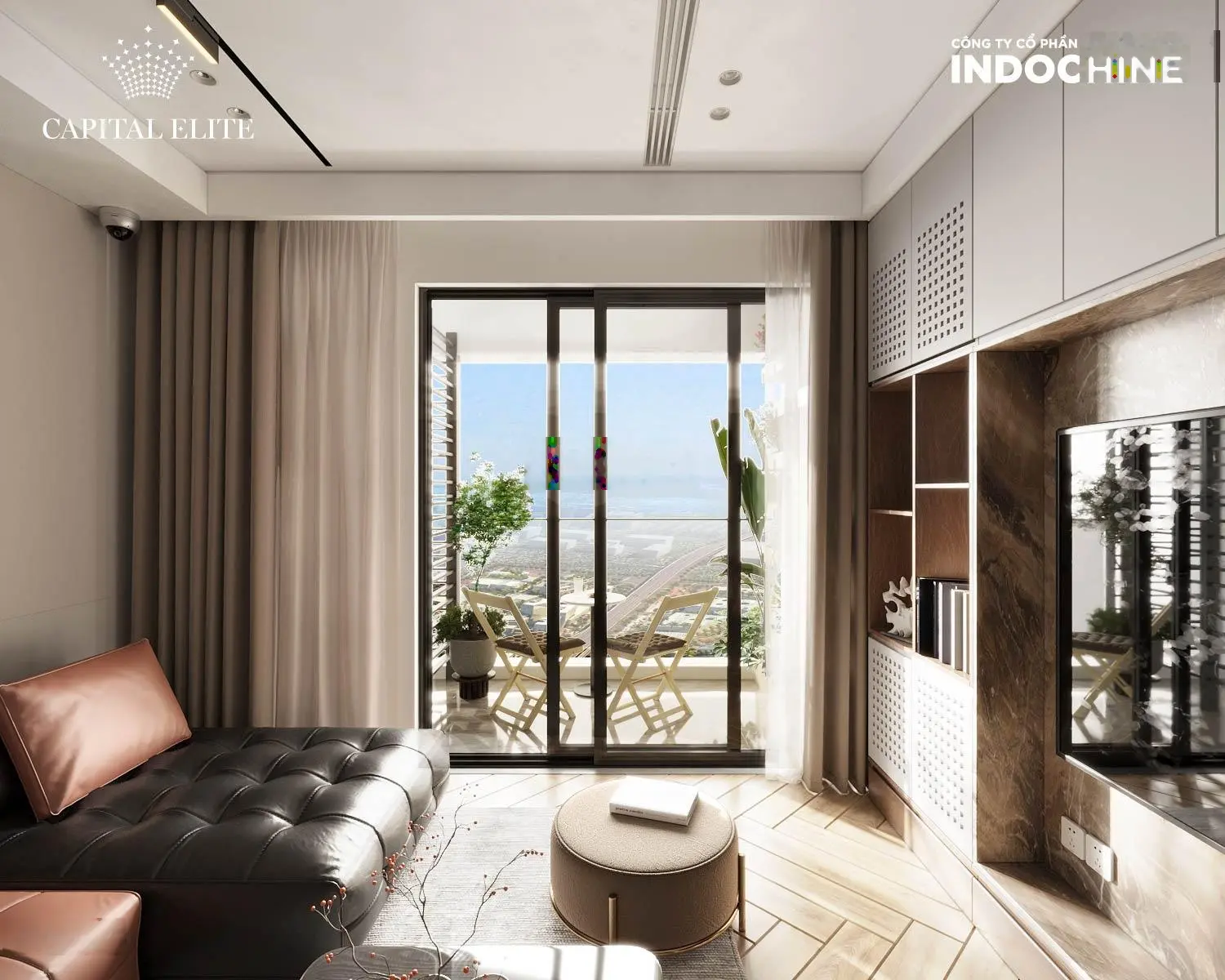 Bán căn hộ cao cấp 105m2 mặt đường Phạm Hùng, cuối năm nhận nhà, hỗ trợ vay 0% trong 18 tháng