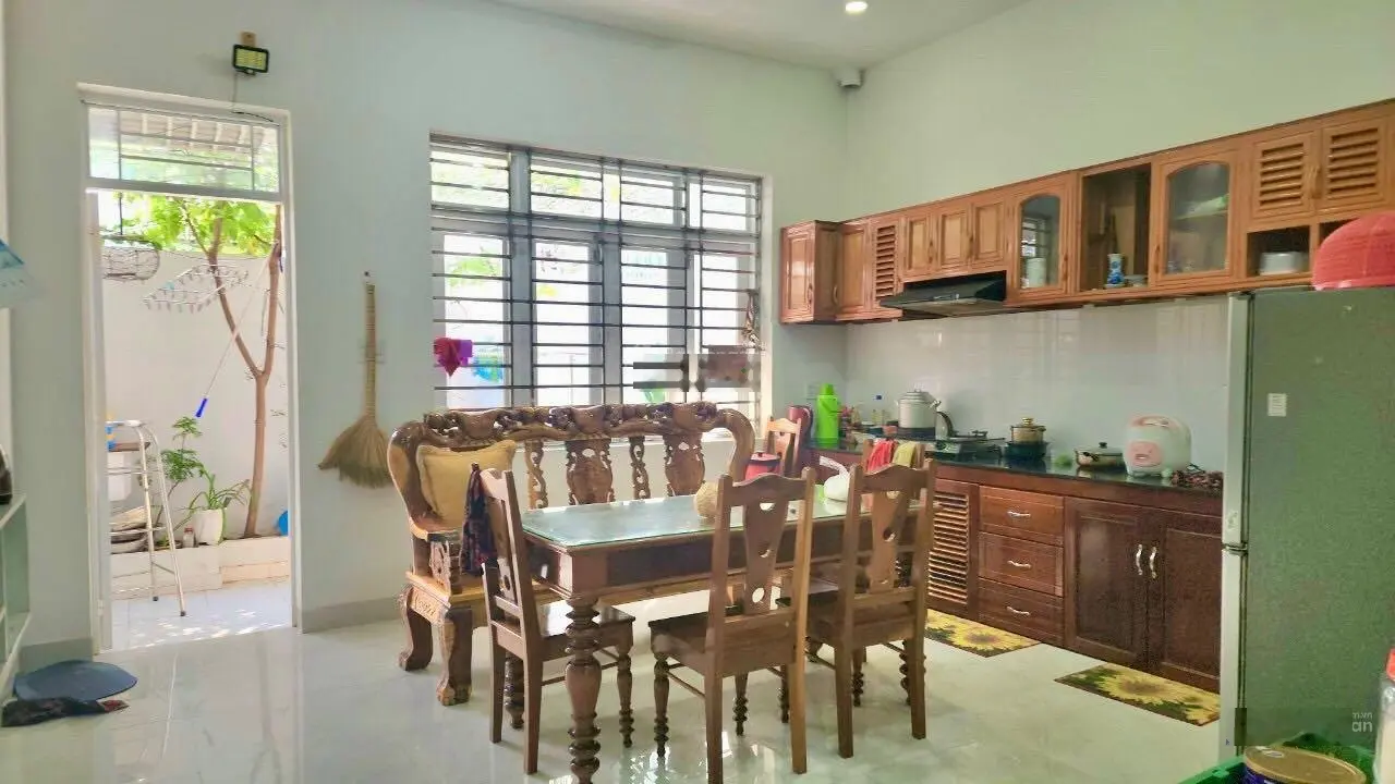 Bán nhà KĐT An Bình Tân sổ đỏ cá nhân chỉ 5tỷ350 (thương lượng khách thiện chí)