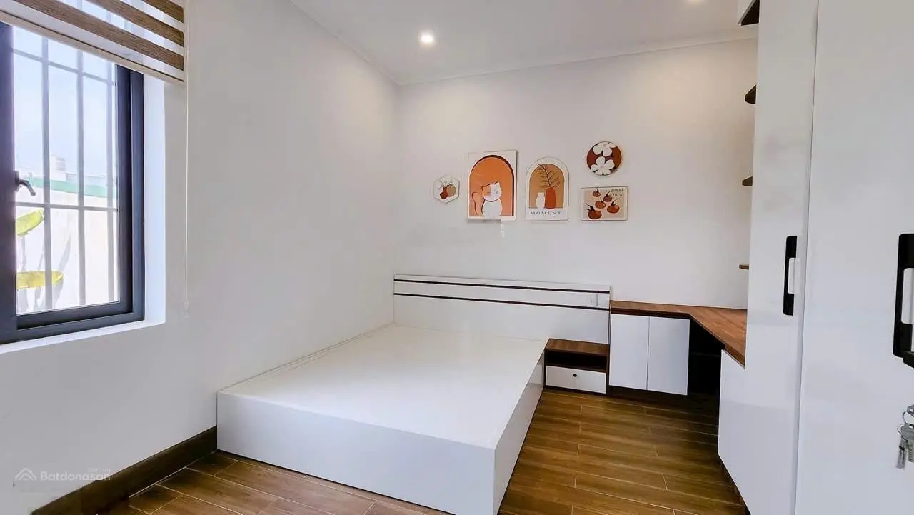 Bán nhanh nhà đẹp 184 Giải Phóng, ngay trung tâm Buôn Ma Thuột