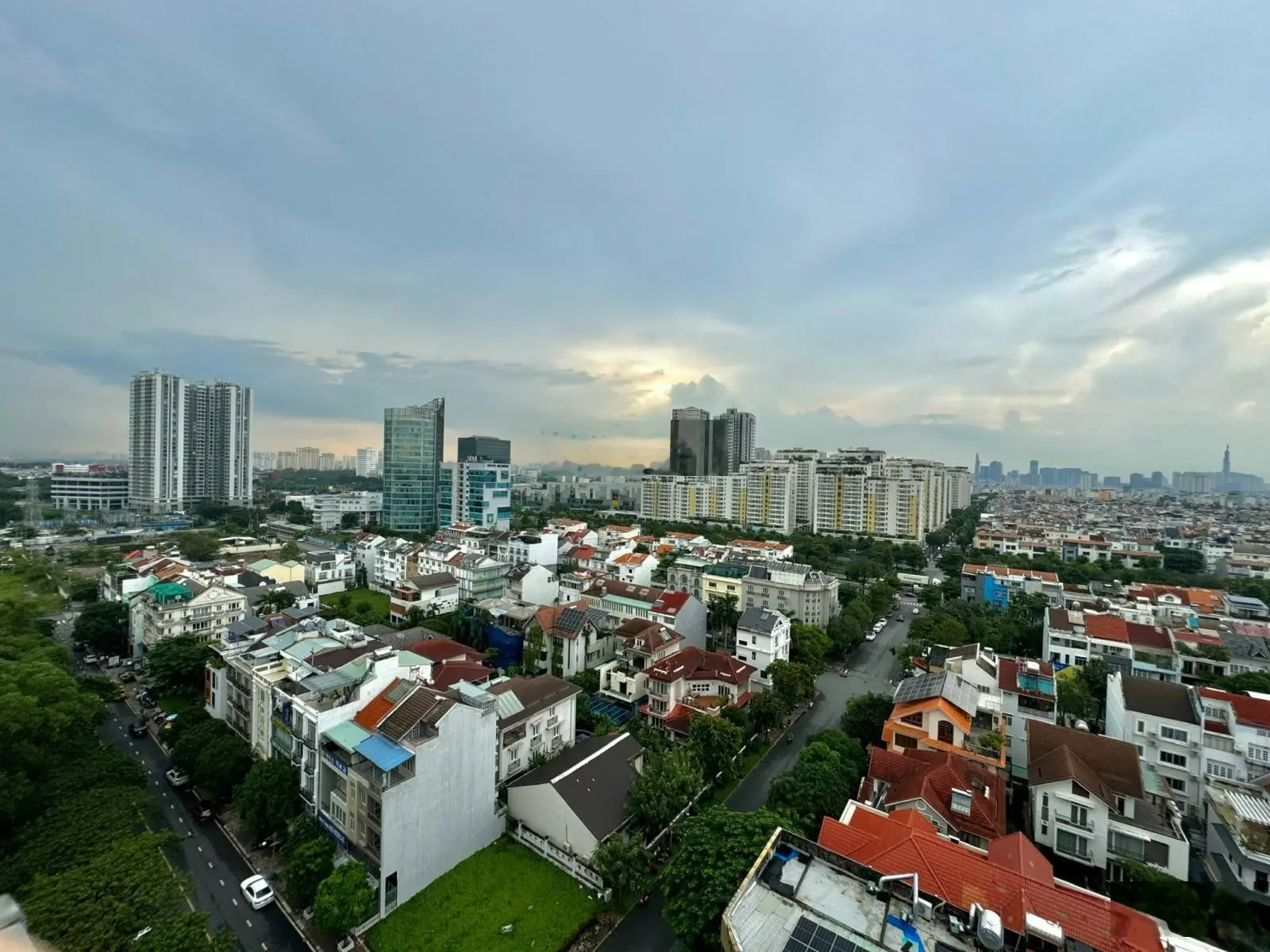 Bán penthouse Riverpark Residence giá chỉ 29 tỷ nội thất cao cấp, Phú Mỹ Hưng Q7