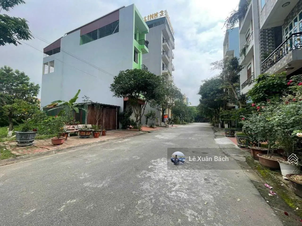 Bán gấp đất mặt tiền 115m2 đường Phạm Hữu Lầu, Phước Kiển, Nhà Bè, HCM. Gần THPT Phước Kiển (SHR)