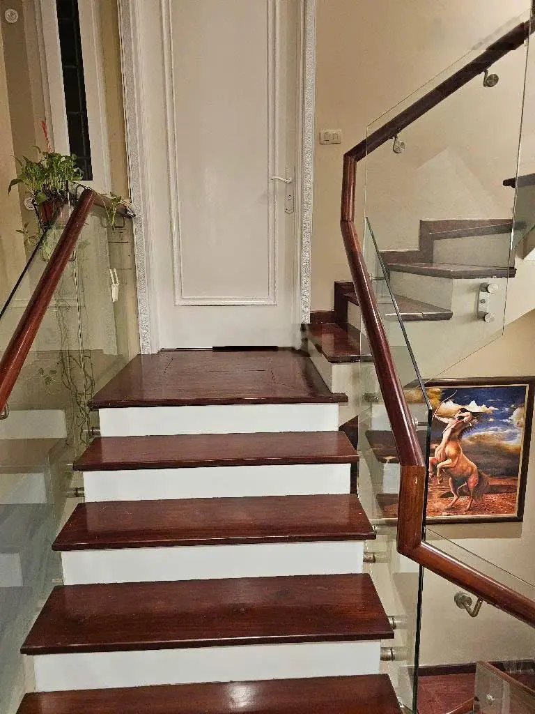 Nhà đẹp quận Hoàn Kiếm cách ô tô chỉ 50m khu vực vip giá chỉ 12.9 tỷ tiện ích xung quanh