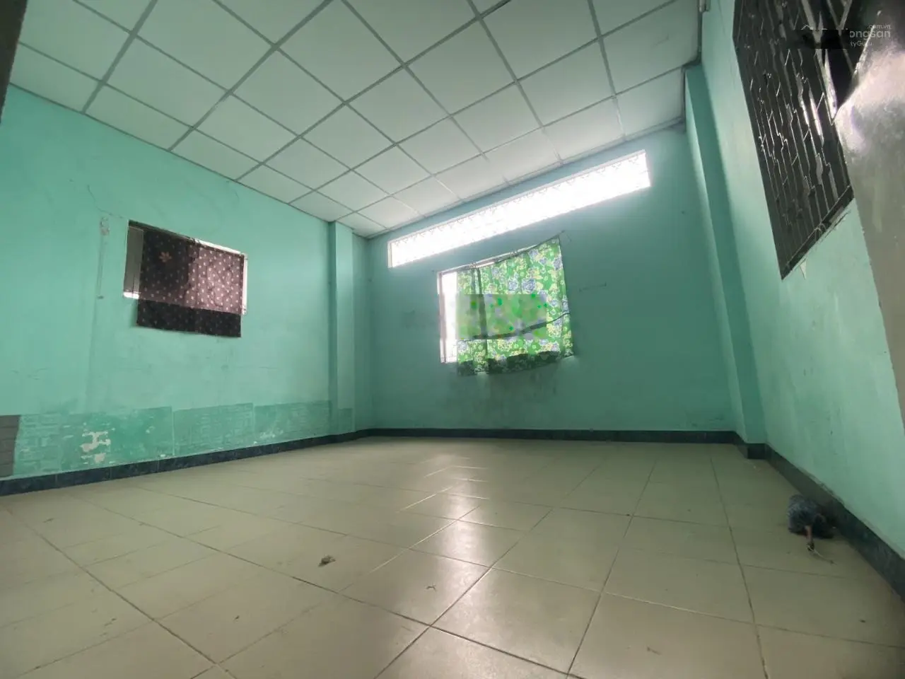 Bán nhà cấp 4 mặt tiền Tân Xuân, Hóc Môn 100m2 ngang hơn 4.3m hơn 5 tỷ
