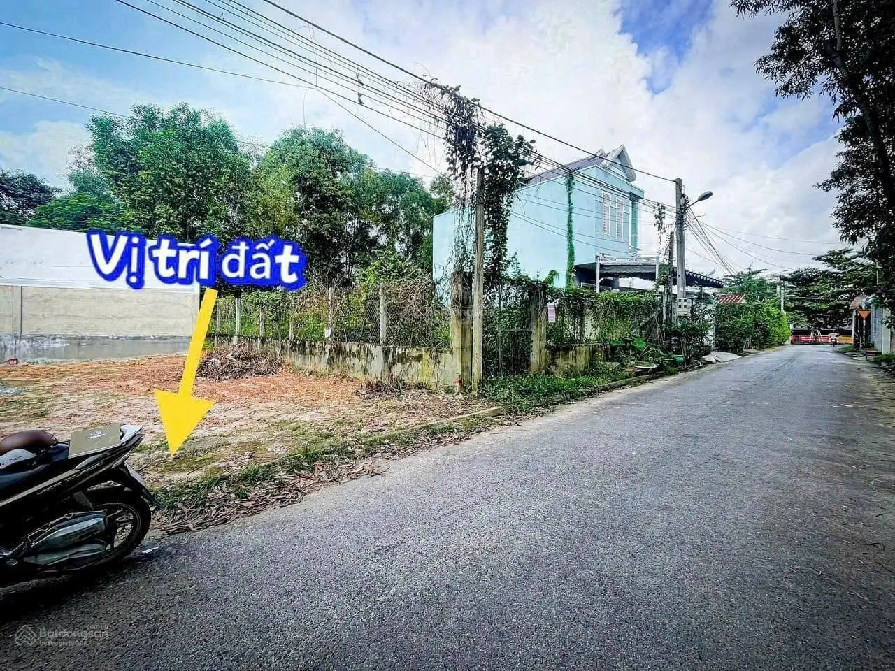 Chợ Tương Bình Hiệp chỉ 890 triệu có ngay 82m2 mặt tiền Dx 150 Thủ Dầu Một, Bình Dương - SHR