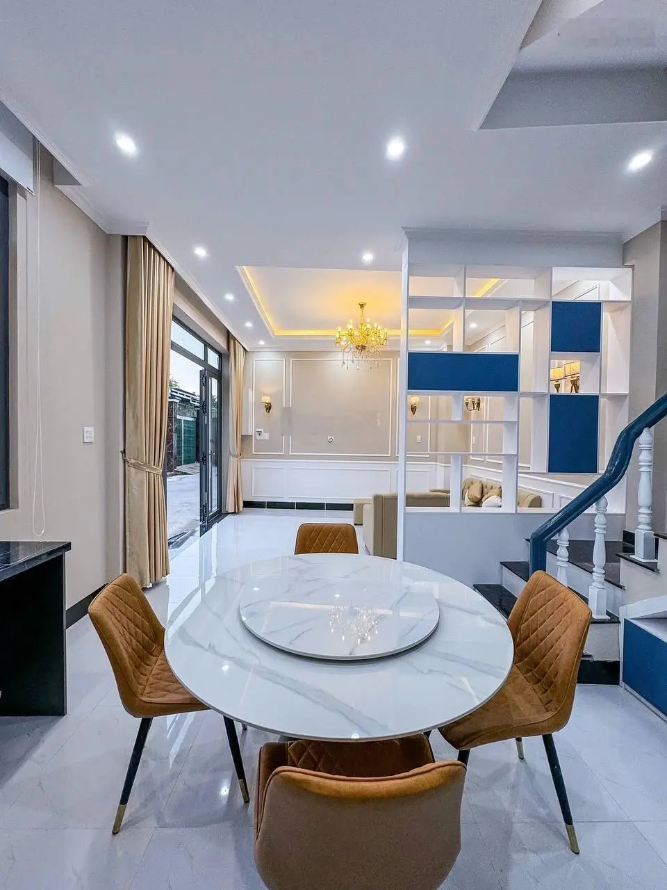 BÁN NHÀ MỚI 1 TRỆT 1 LẦU HẺM 108 ĐƯỜNG TRẦN QUANG DIỆU - AN THỚI - BÌNH THUỶ - CẦN THƠ (GẦN CẦU VÁN