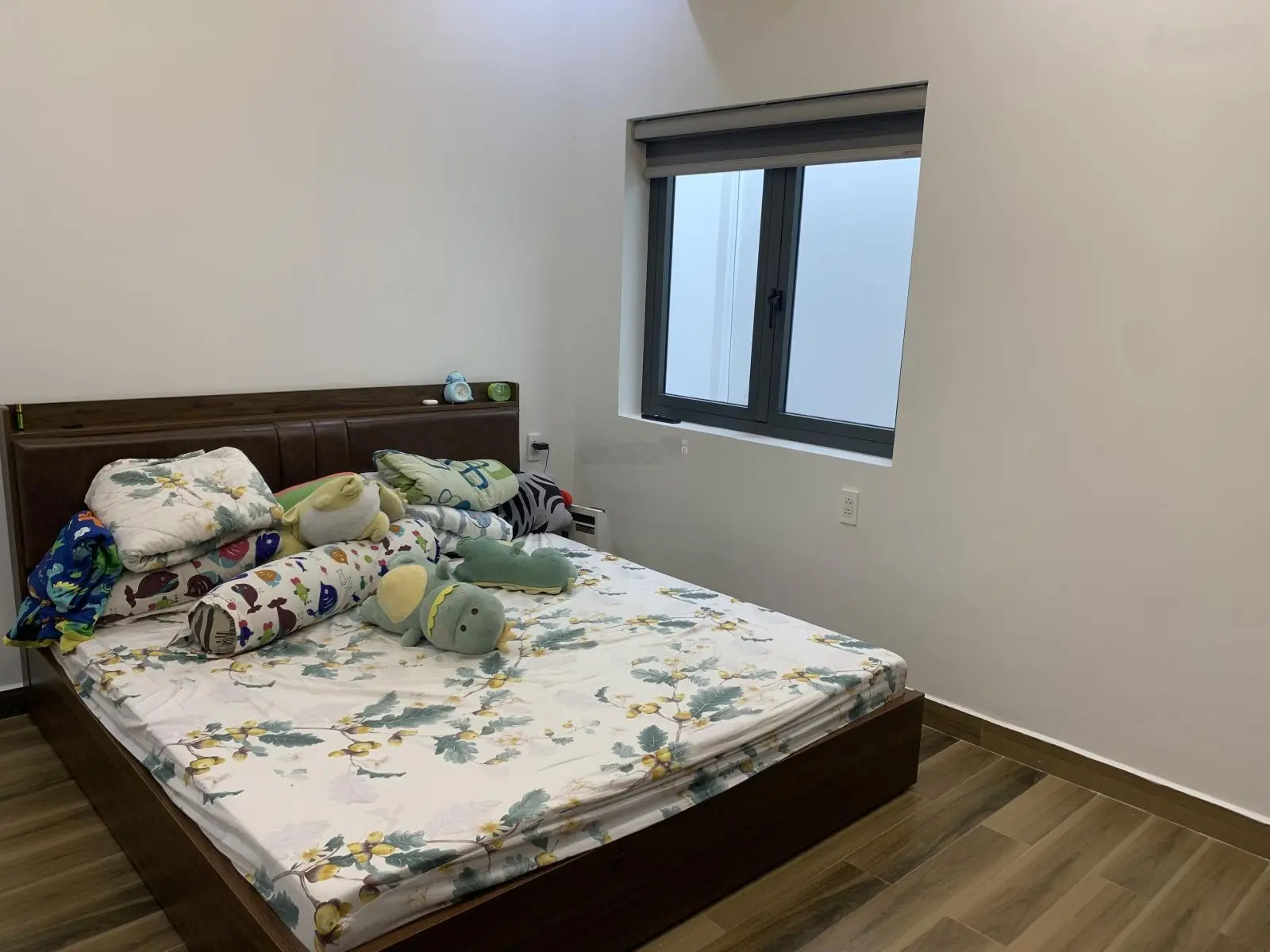 Bán nhà Tân Khai, P4, Q11 44m2 chính chủ