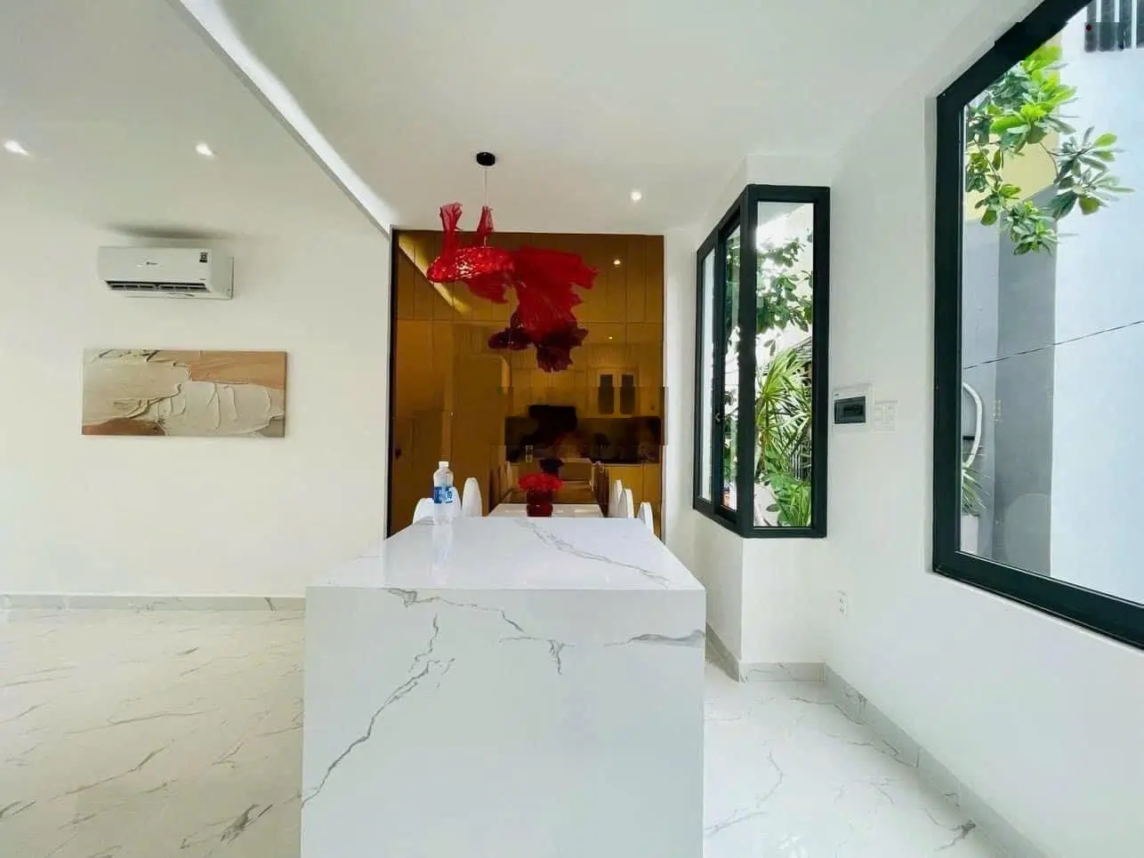 Bán nhà hẻm xe hơi Kỳ Đồng, P9, Q3, 47m2