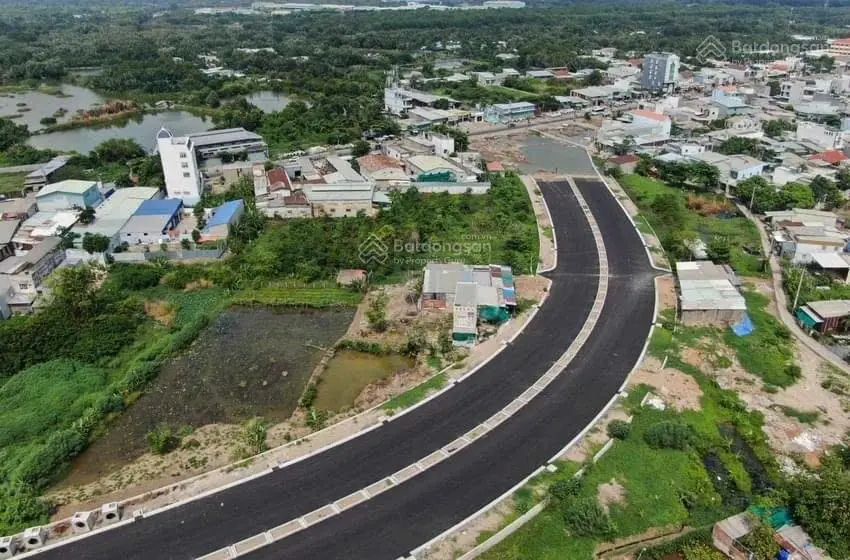 Cơ hội sở hữu đất nền dự án Saigon Riverpark chỉ với 1,8 tỷ, liền kề bệnh viện và chợ Cần Giuộc