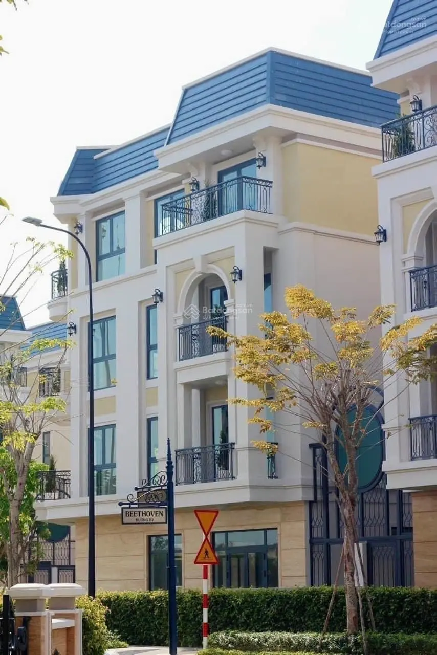 Bán The Classia Khang Điền giá rẻ nhất từ 14.9 tỷ, Ck tới 5 tỷ + Cam kết thuê LH Mr Toàn 0901 828 ***