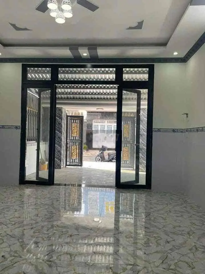 NHÀ CHÍNH CHỦ ❌960 Triệu❌ 75m2, BAO HỒ SƠ SANG TÊN TRONG NGÀY