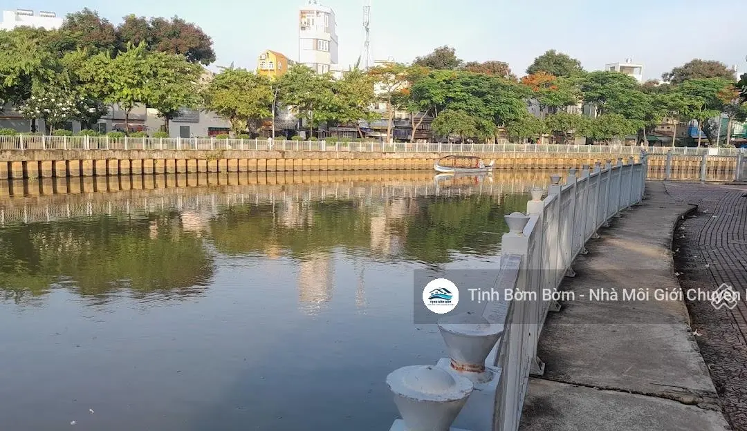 NhàTriệuĐô: Căn Góc 85m đường Trường Sa Mặt tiền Kinh doanh Lớn 19.6m P14 Phú Nhuận 26.x tỷ