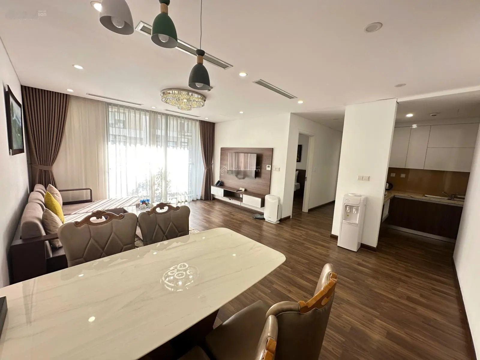 Bán CC siêu hot tại The Terra Hào Nam, 12,8 tỷ, 114.17m2, view đẹp