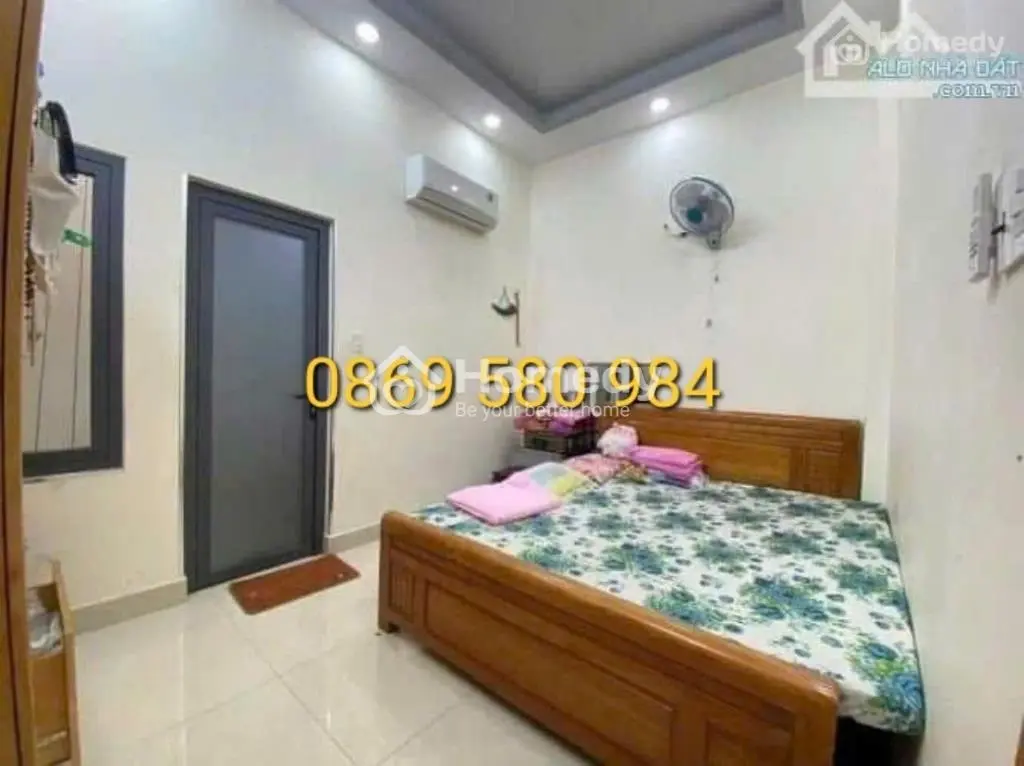 Nhà gần trường học tân kiên , bến xe miền tây , bệnh viện nhi đồng thành phố . vvv