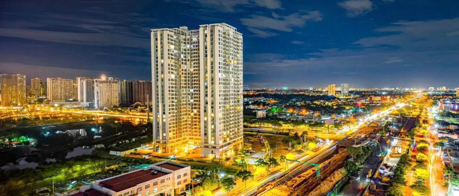 08 yếu tố tạo nên Lavida Plus Quận 7 - pháp lý chuẩn - nhà sẵn giao ngay - giá từ 1,4 tỷ /căn