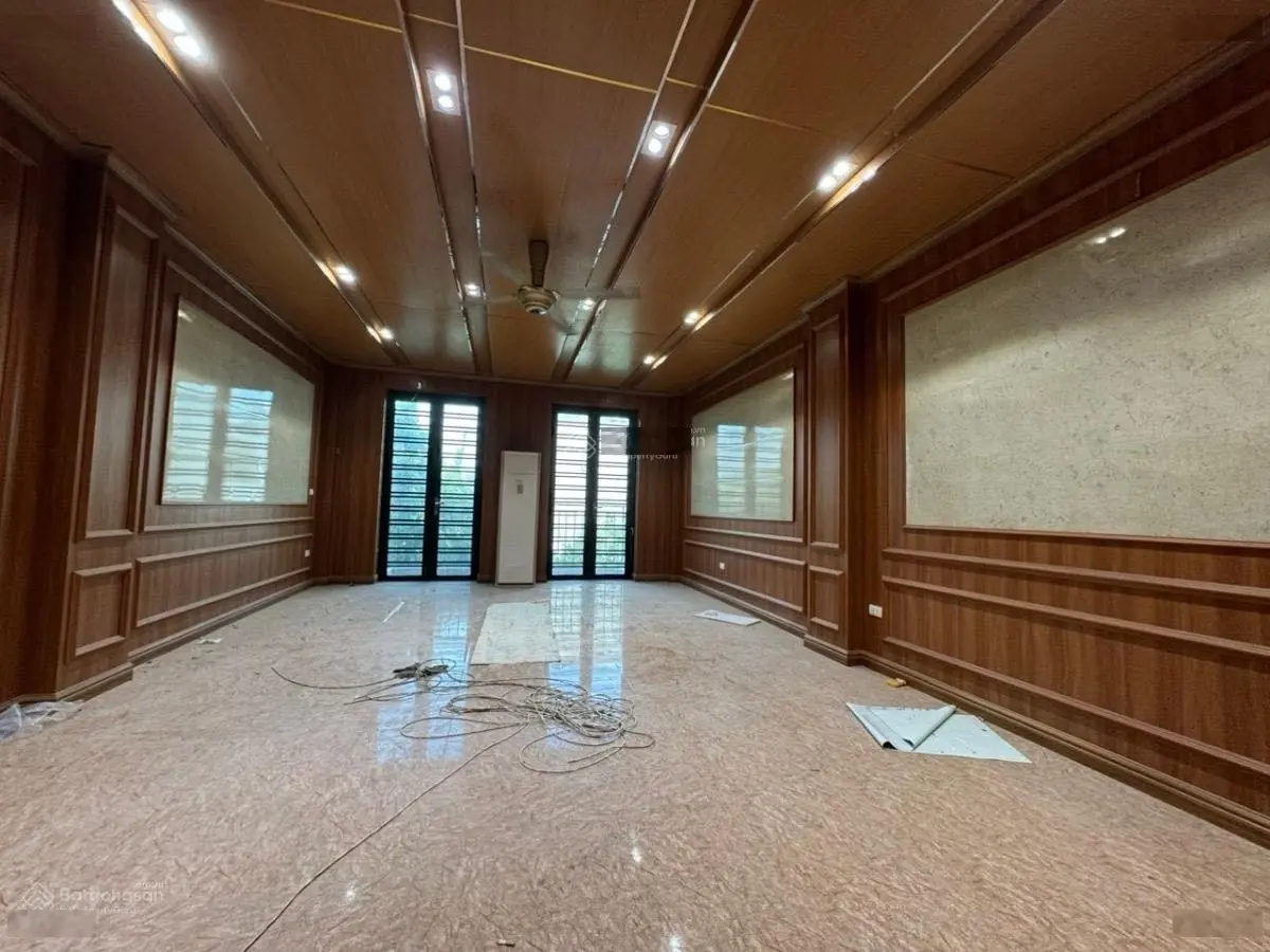Bán nhà mặt phố Phạm Ngọc Thạch, Đống Đa kinh doanh đỉnh vỉa hè rộng 55m2/3T/7m MT 38 tỷ nhỉnh TL