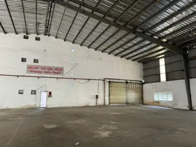 BÁN NHÀ XƯỞNG TRONG KHU CÔNG NGHIỆP TẠI ĐỨC HÒA, LONG AN