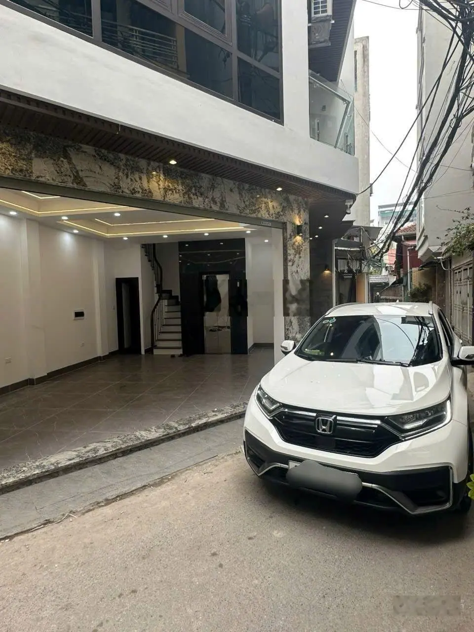 Bán nhà ngõ 84 Đàm Quang Trung Phố Nha phường Long Biên quận Long Biên Hà Nội
