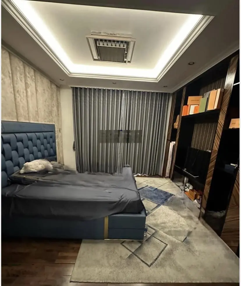 Nhà Hẻm Xe Hơi Nguyễn Trãi, 4x15m, nhà 3 tầng 4PN, cạnh Nguyễn Tri Phương, giá chỉ nhỉnh 12 Tỷ