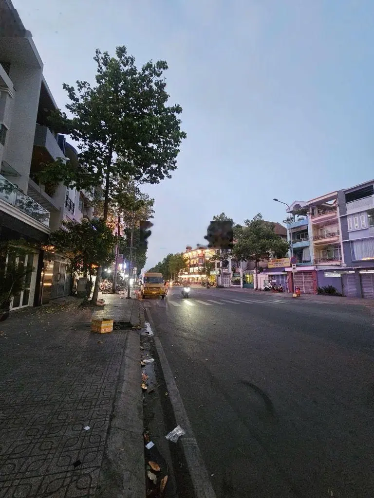 NHÀ MT Dương Quang Đông Q.8 GIÁ CHÍNH CHỦ CHỈ 20 TỶ