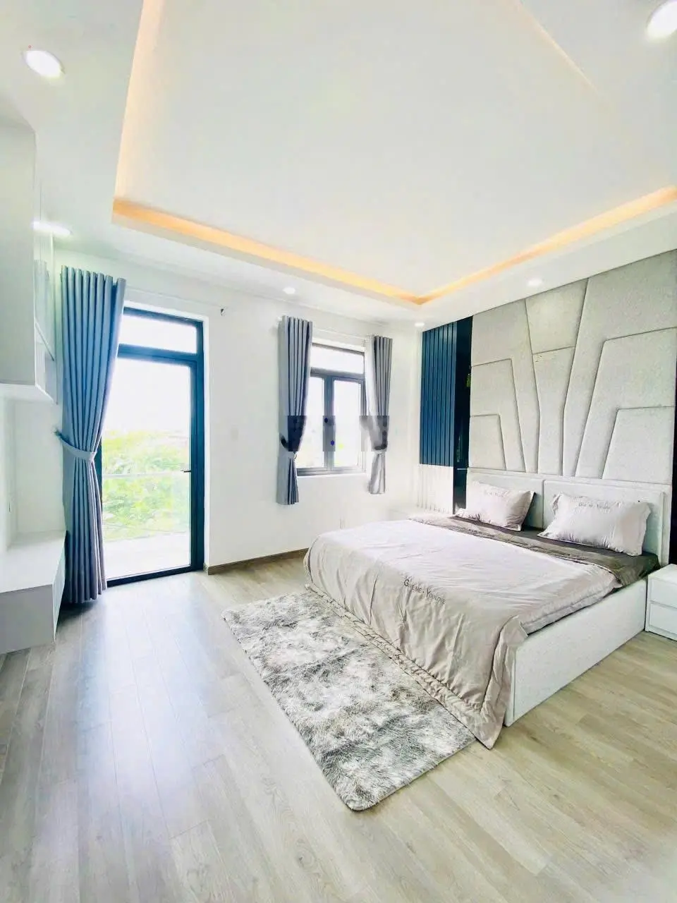 Bán nhà phố - cao cấp - đường số 17 - Huỳnh Thị Đồng - Thị Trấn Nhà Bè