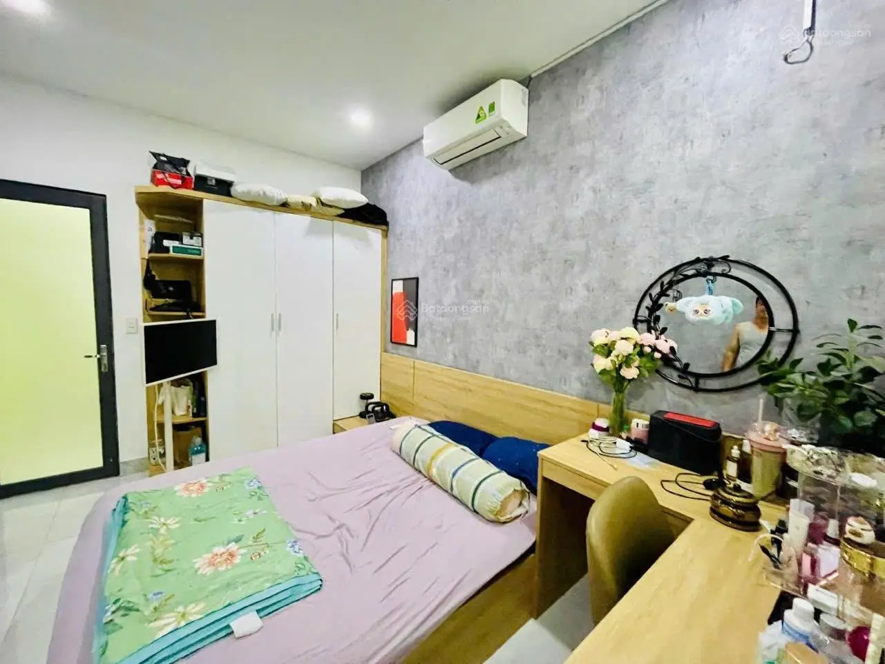 Bán nhà 2 tầng 48m2 Hẻm xe hơi Lê Văn Thọ - Quang Trung, Gò Vấp. Giá siêu rẻ chỉ 4.890 tỷ
