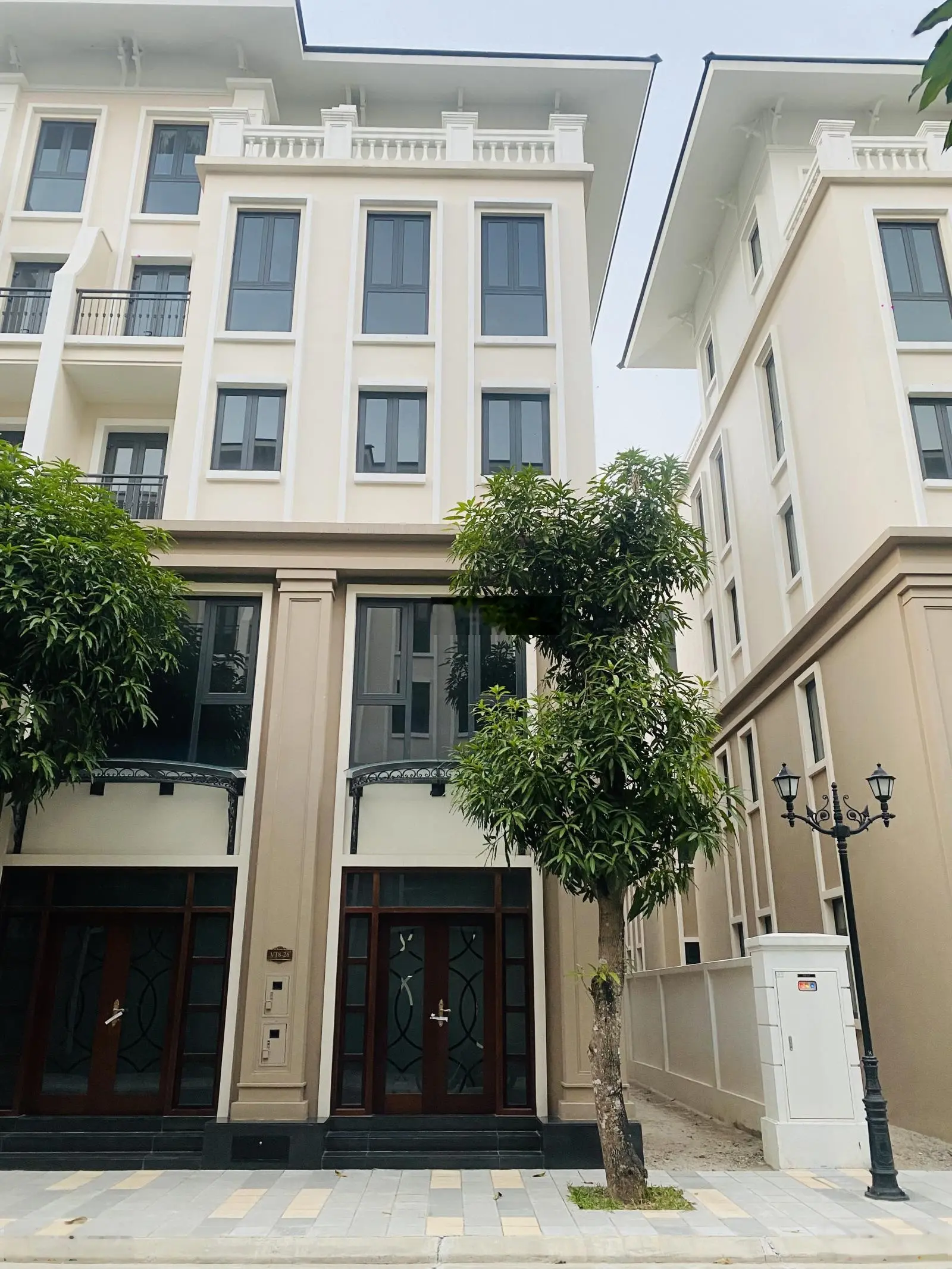 Vịnh Tây khẳng định vị thế, thuận lợi mọi tiện ích