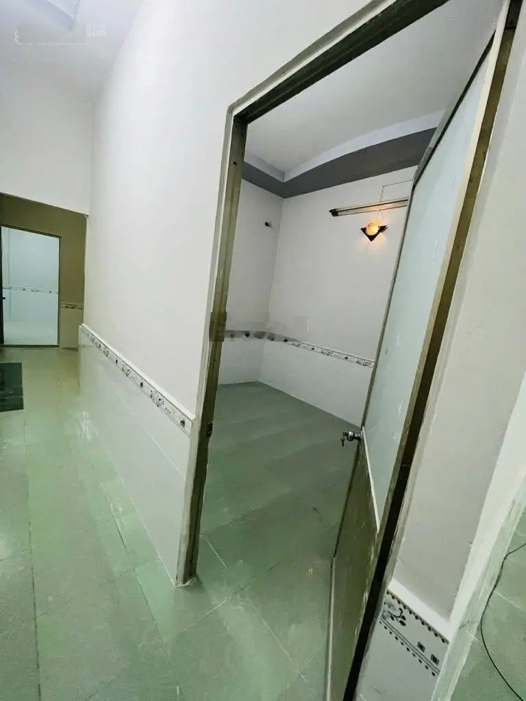 Chính chủ bàn nhà cấp 4 p. Thạnh Xuân 35m2 giá 2 tỷ 2 DT 35m2 phù hợp gia đình nhỏ tài chính thấp.