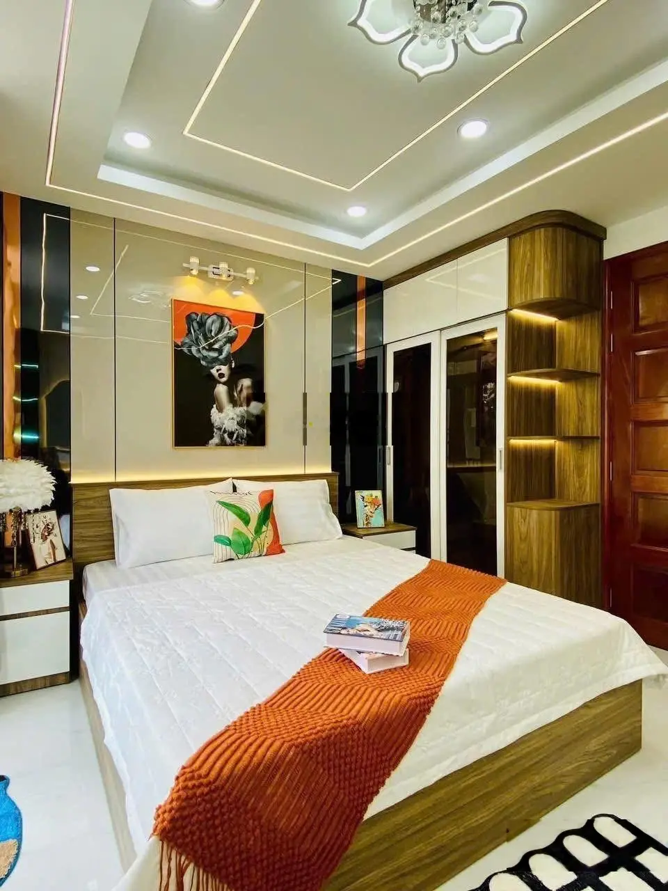 Nhà Ngộp Bán Nhanh! Đường Lý Thường Kiệt Phường 10 Quận 10,DT: 40,7m2/ 2.890 Tỷ,SHR
