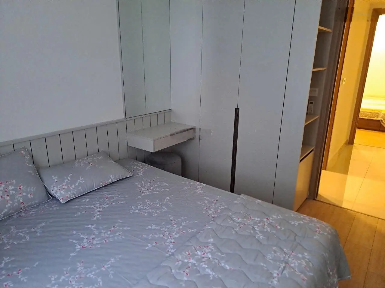 Bán căn hộ Nam kỳ khởi nghĩa - terra royal - Quận 3 ( 58m2 - 2pn - 1wc). Giá 5,1 tỷ.