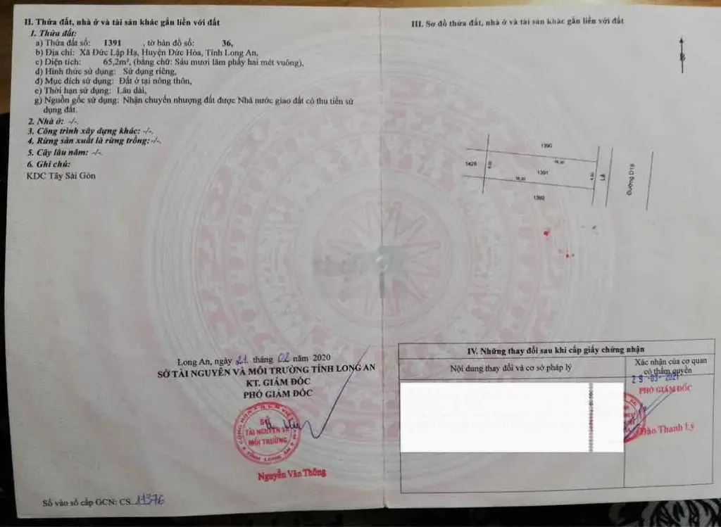 bán đất cát tường phú sinh chính chủ gửi bán khu đẹp đông dân cư