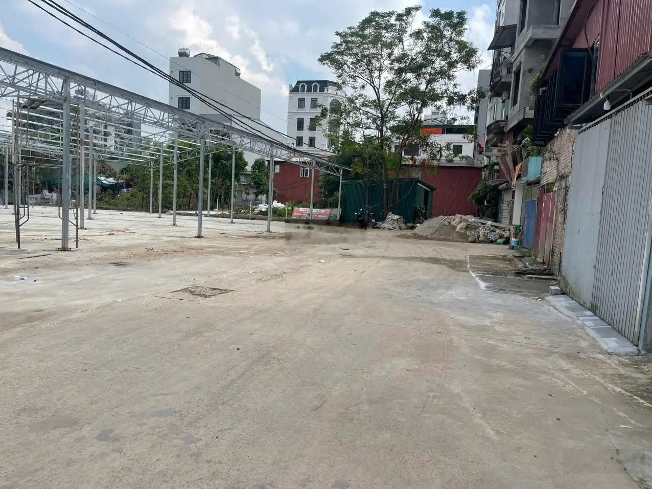 Mở bán 85m2 đất ở đô thị tại trung tâm Thị trấn Văn Giang - Văn Giang - Hưng Yên