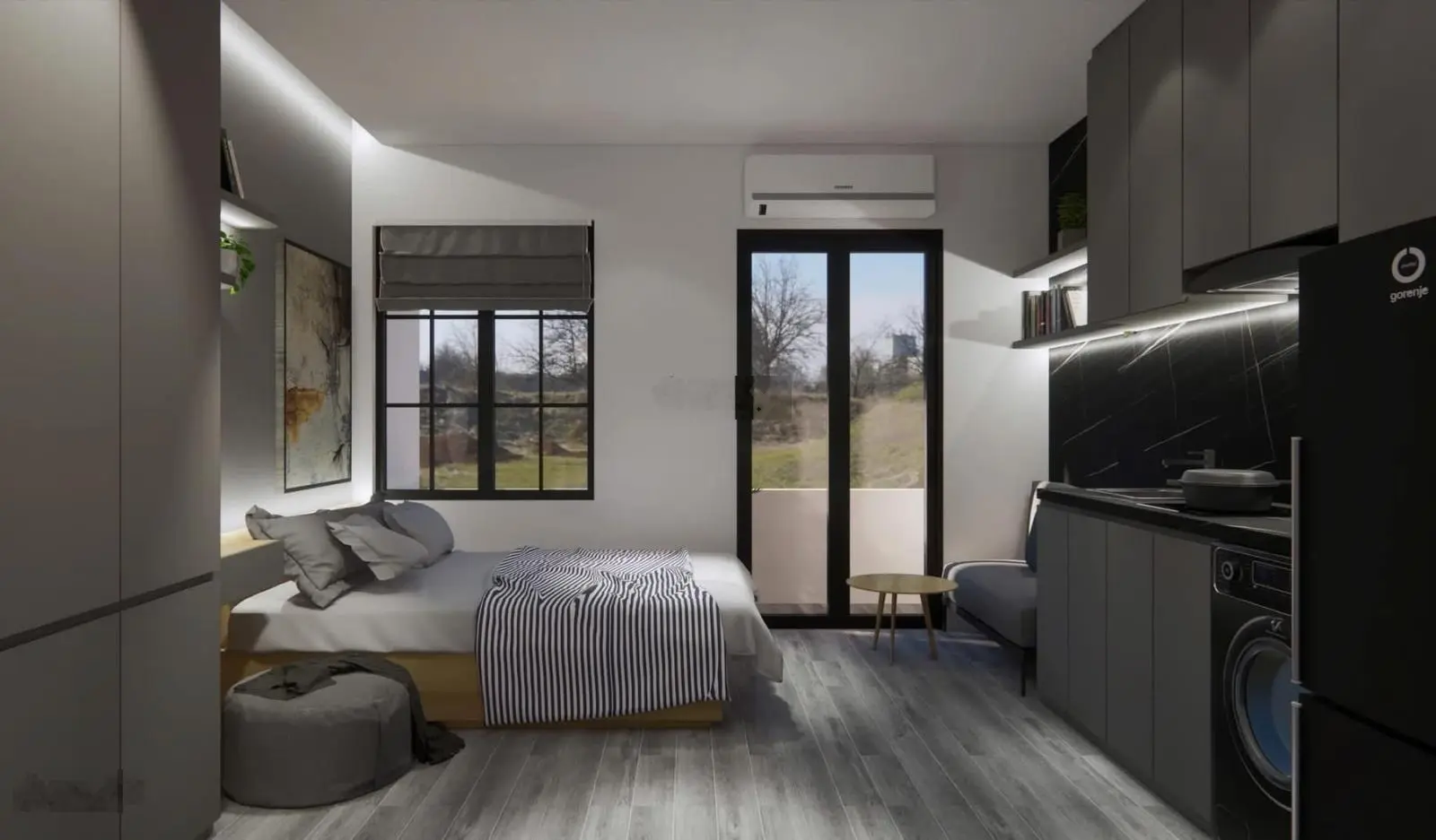 Bán nhà mặt phố Huỳnh Thúc Kháng, Đống Đa, Hà Nội, 14,7 tỷ, 52m2