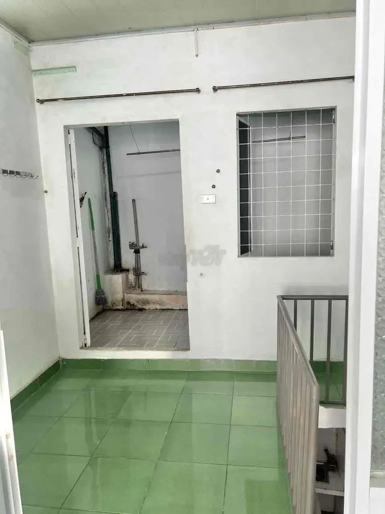 Nhà 2 tầng trung tâm- Gần sân bay Đà Nẵng