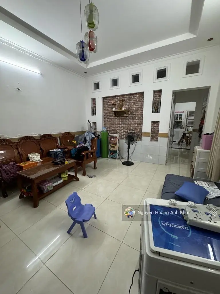 Đối diện vạn phúc- ngay sát vách cân nhơn hoà- hẻm 5m oto ngủ trong nhà- ngang 6m