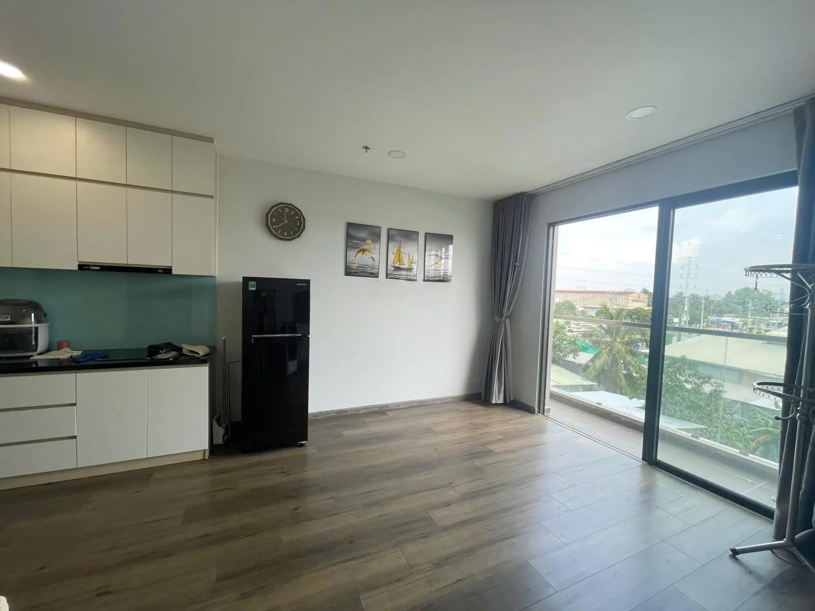 Giỏ Hàng Hot Căn Offictel Đã Có Sổ Pegasuite 2 Giá Chỉ 1,45 Tỷ Cho Căn 25m2 - Hỗ Trợ Vay Ngân Hàng