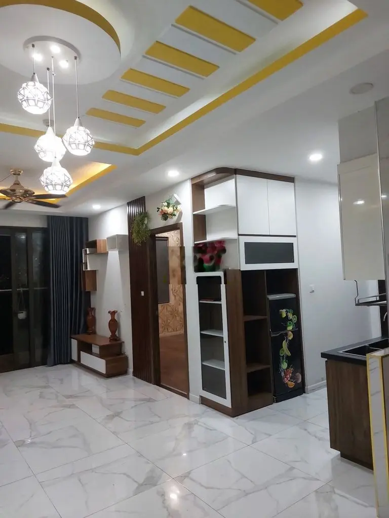 Căn hộ Opal Boulevard Phạm Văn Đồng, đã nhận nhà, giá 2.65 tỷ/75m2/2PN
