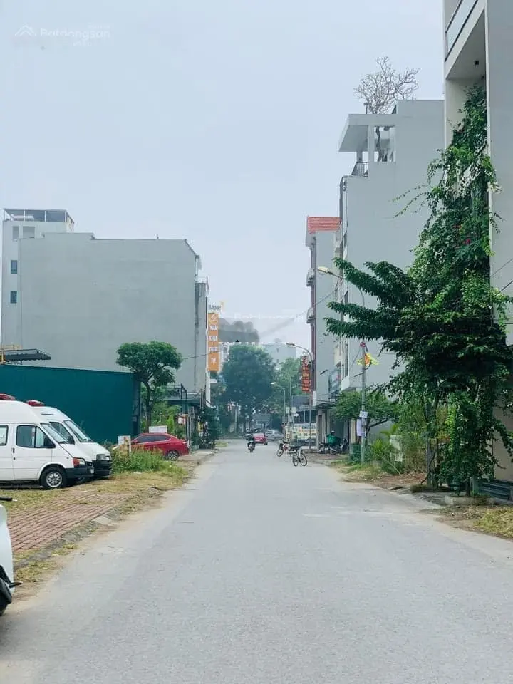 Hàng Hiếm khu 4,3ha đấu giá Vòng xuyến Văn Giang xung quanh là dự án
