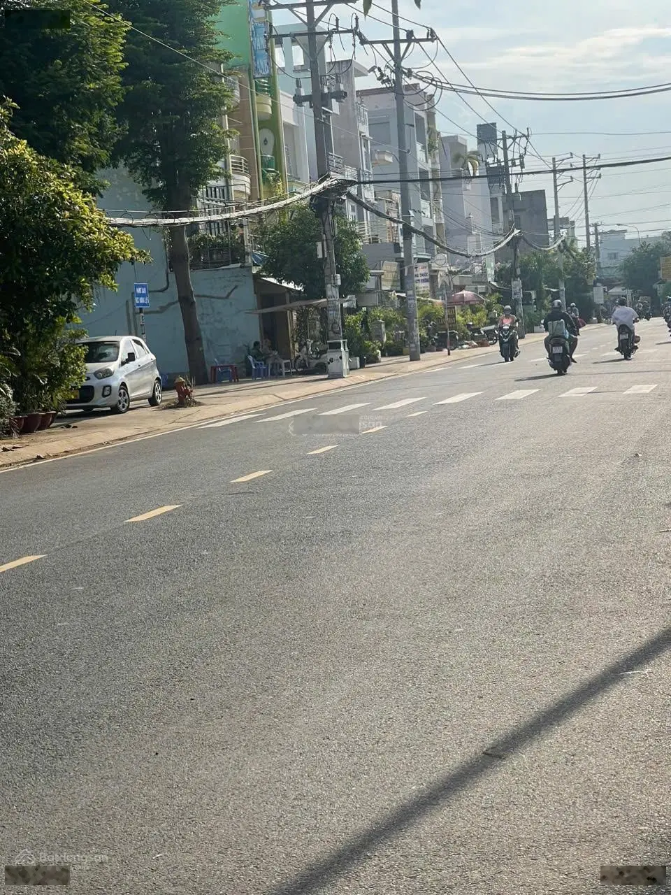 Cần bán MTKD đường số 1, KDC Nam Hùng Vương, An Lạc, Q. Bình Tân, Thông Hồ Ngọc Lãm và Võ Văn Kiệt