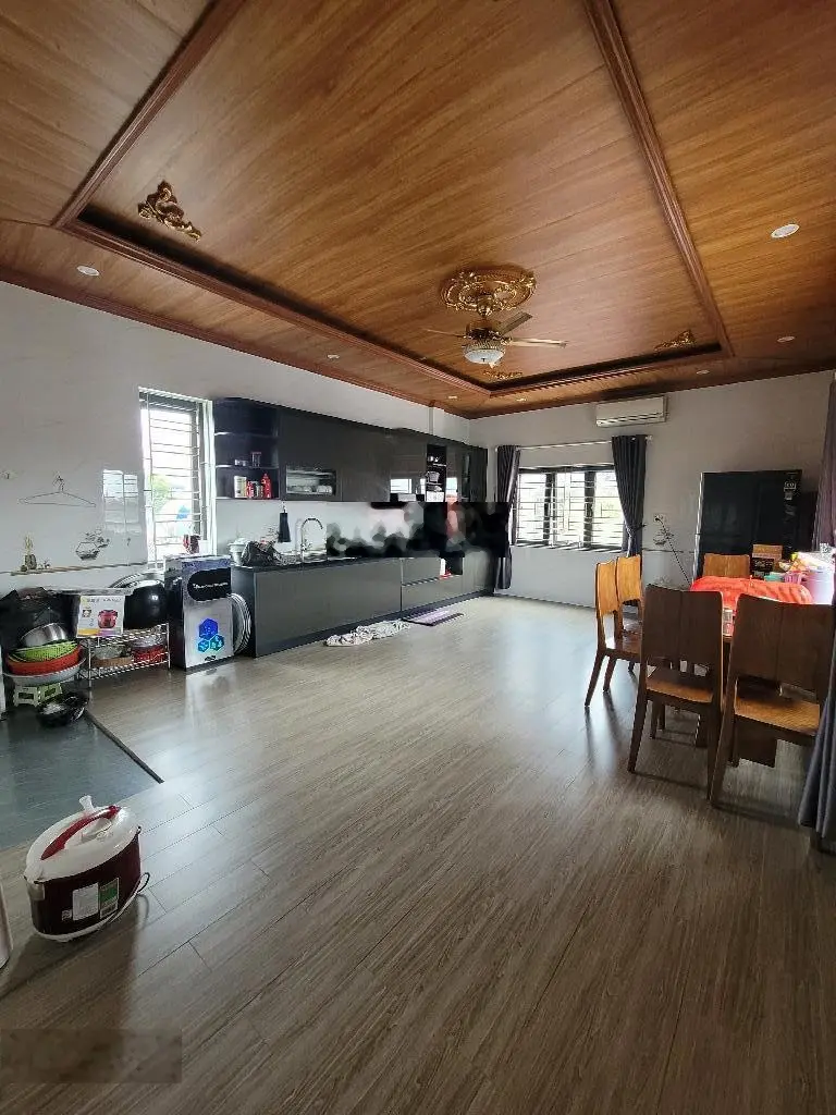 Bán nhà siêu đẹp Nam Sơn ,Lại Đà 86m2. Mt 5m . 5tầng .Hàng xóm Vinhome cổ loa .