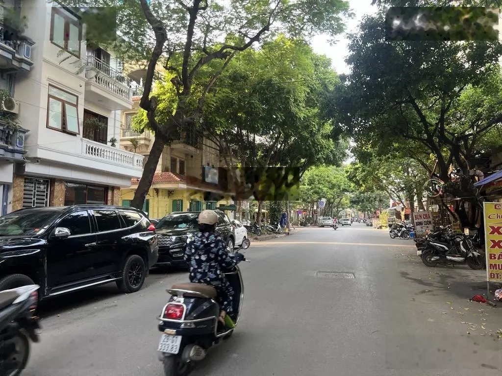 Phân lô linh đàm, đại kim, hoàng mai, cả rừng an sinh tiện ích, ô tô chạy vù vù, 5 tầng lung linh