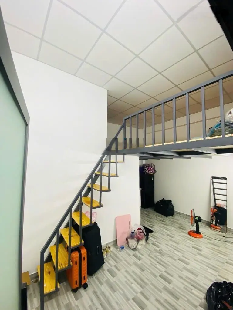 Bán nhà Hẻm 5m Lý Chính Thắng, Q.3 , DT: 5.6x13m, 2 tầng chỉ 8.4 Tỷ ~ 123tr/m2 0909 860 ***