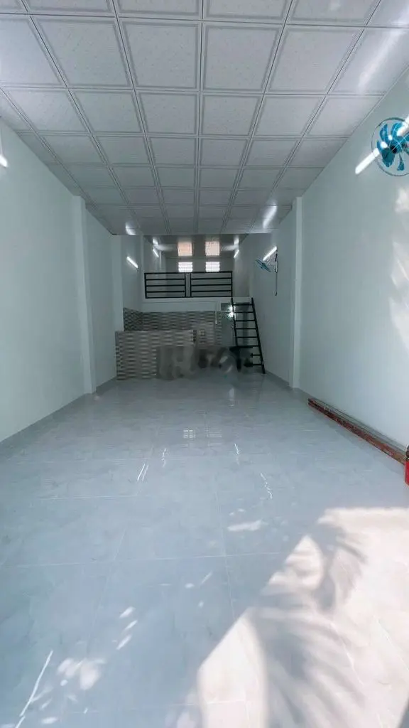 Bán Nhà Cấp4 Lửng Mới 60m2(4*15)m 2PN HXH Song Hành XLHN Linh Trung TĐ