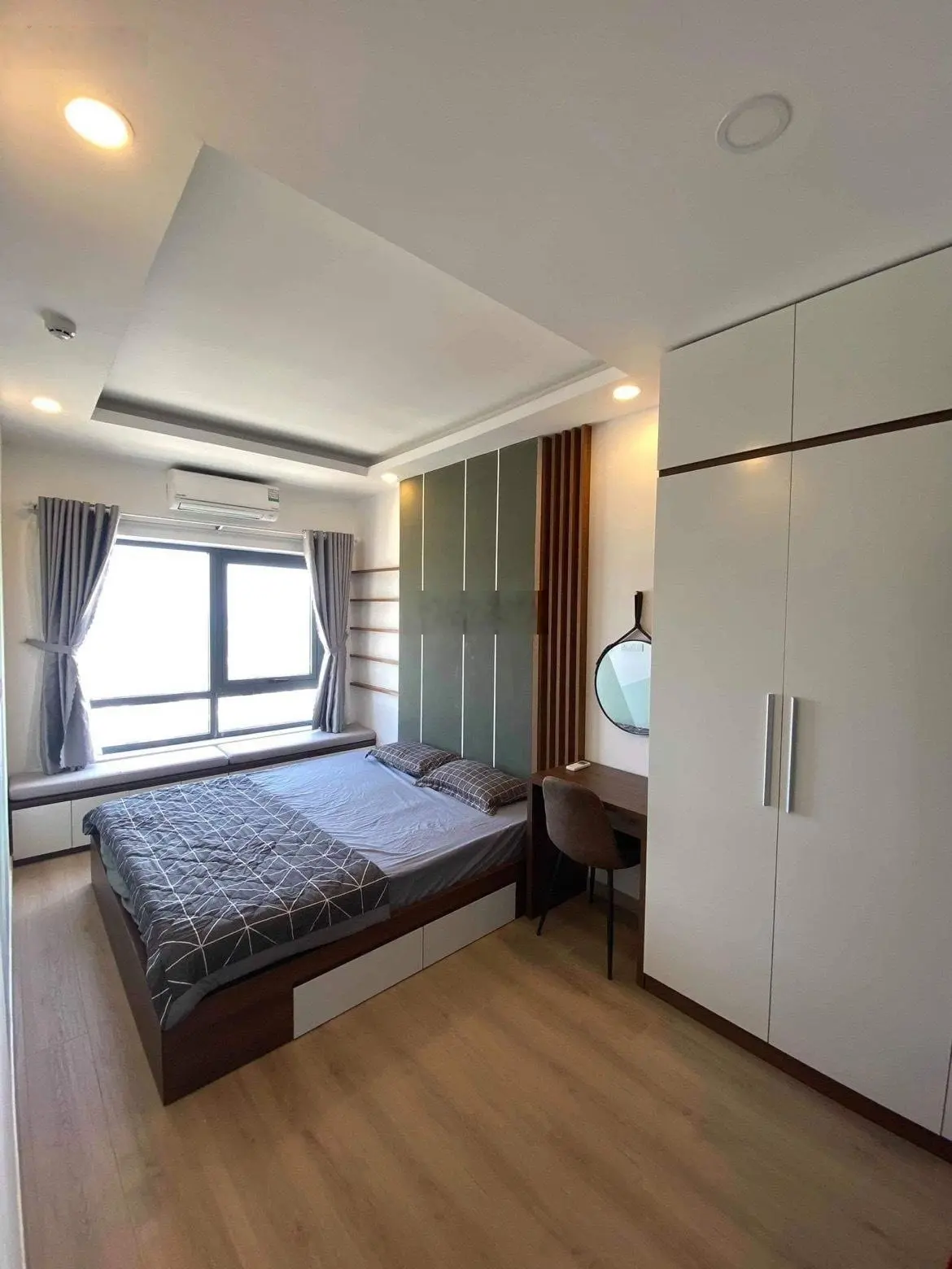 Bán nhanh căn góc hướng biển tại căn hộ cao cấp Sơn Trà Ocean View Đà Nẵng. Gọi 0961 442 ***