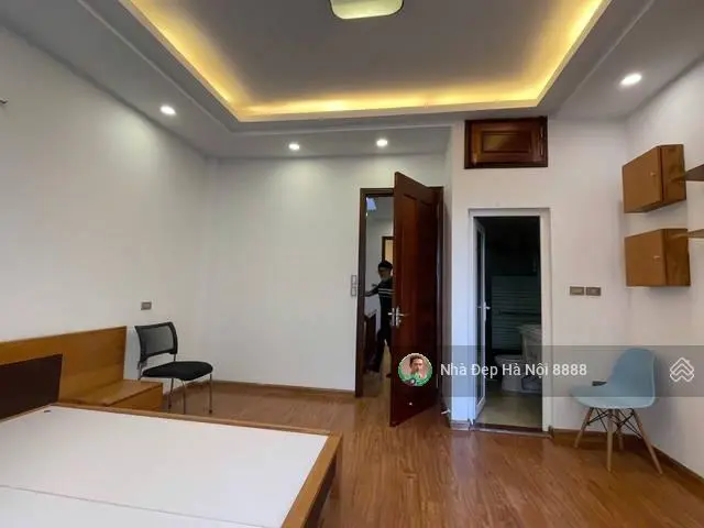 Viên ngọc vip hồ tây lô góc 8m ra hồ 6 tầng 22 tỷ - vị trí phong thuỷ nhất hà nội