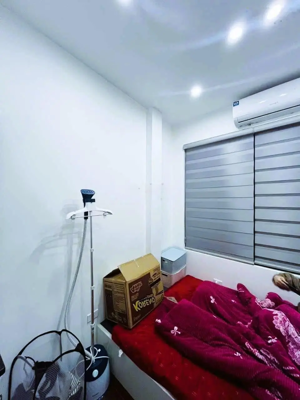 Cơ hội sở hữu nhà đẹp trung tâm quận hai bà trưng chỉ 2.95 tỷ
