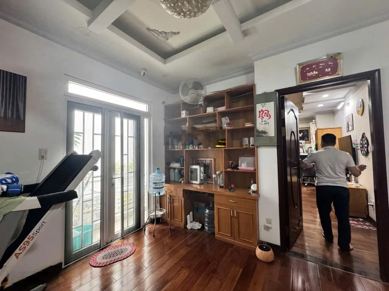 Bán nhà Phường An Phú, Quận 2 160m2 4 tầng BTCT Chỉ nhỉnh 30 tỷ