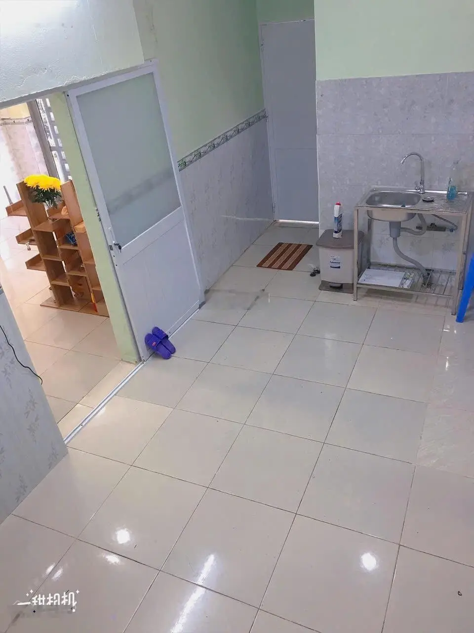 Bán gấp nhà C4 đúc giả, 46m2 đất ngang 6.8m gần ngã 4 Thủ Đức, Metro giá 3.7 tỷ thương lượng