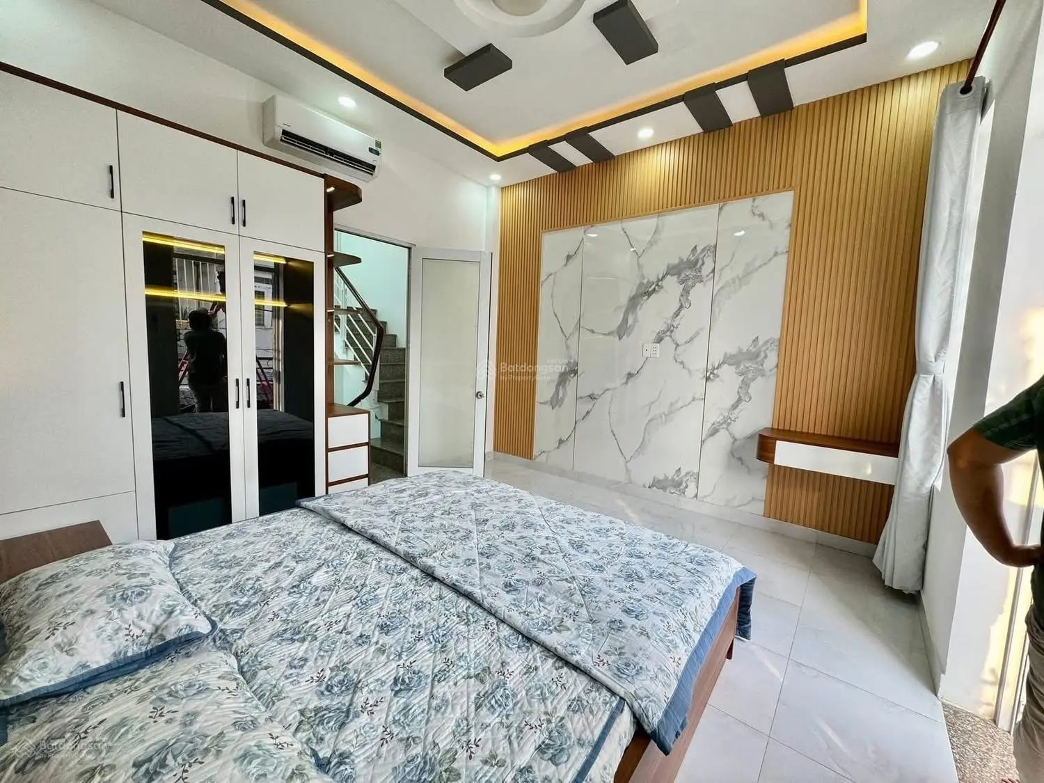 Bán NR Giá 5tỷ390 60m2 tại Tam Bình, Hiệp Bình Chánh , HCM , LH 0968062321 Huy